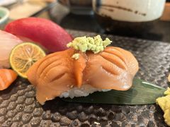 -西村日本料理(香格里拉饭店)