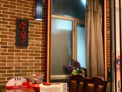 -辣不二地道川菜(汉水路店)
