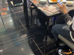 -东方饺子王(哈西万达店)