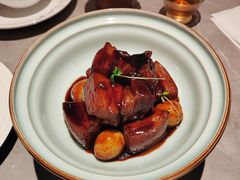 -醉庐·新上海菜(南京西路店)