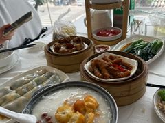 -永兴外婆桥酒楼(谷埠街店)