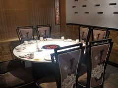 包厢-珺小七铜锅涮肉(桃园路店)