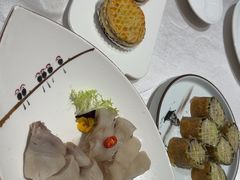 -白云宾馆·白云宴餐厅