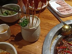 -城墙拐拐火锅(三峡广场黑金冠店)