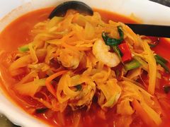 -桃园中华料理炸酱面(燕儿岛路店)