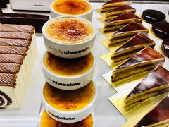-Awfully Chocolate(来福士广场店)