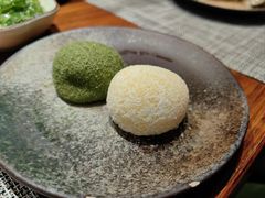 -戏作寿司(观音桥店)