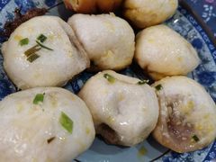 生煎-荣阳楼(山塘街店)
