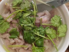 福鼎肉片-大叔家福鼎小吃(十全街店)