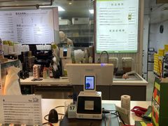 -tuan woodfire kitchen(锦绣坊店)