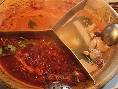 -小龙坎火锅(IFS HOT店)