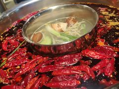 -大风老火锅(江北一店)