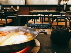-湊湊火锅·茶憩(东城万达店)