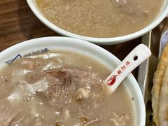 -朝阳糁馆(平安路店)