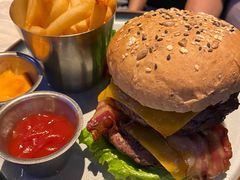 -bluefrog蓝蛙(水游城店)