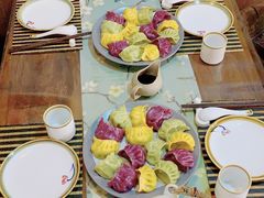 -素心斋素食餐厅