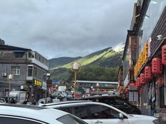 -五台山风景名胜区