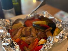 -La Tavernetta(Bar à Vin)(乌鲁木齐路店)