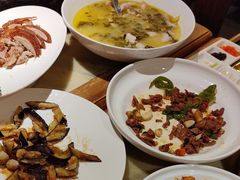 -范家小馆·烤鸭新京菜(金融街店)