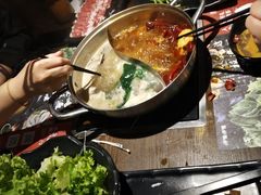 -呷哺呷哺(砂之船奥莱店)