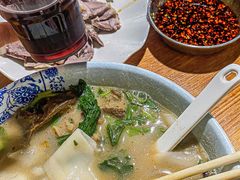 -河南大碗炝锅烩面(红光路3店)