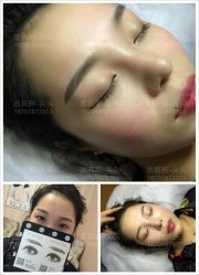 -雅洁美甲美睫