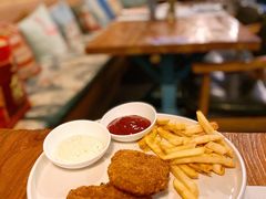 -Kitchen·Y洋厨房西餐厅(王府壹号店)
