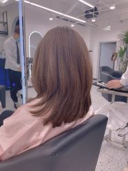 -FINE HAIR造型沙龙