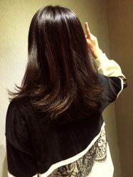 -HD HAIR STYLE