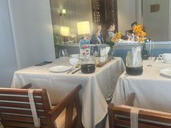 -狮王府淮扬菜(老门东店)