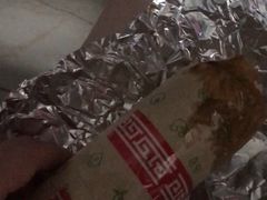 -特派卷·老北京烤鸭卷(合生汇购物中心店)