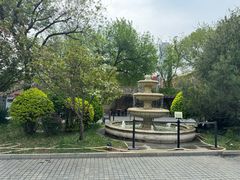 -静园(和平区)