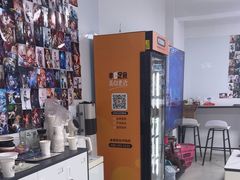 -米游妙妙屋cosplay换装自拍摄影体验馆