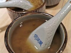 绿豆沙-俏凤凰(美林M·LIVE天地东座店)