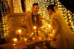 -金夫人婚纱摄影(总店)