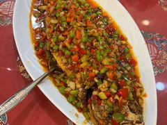 -玉华台饭庄(裕中西里小区店)