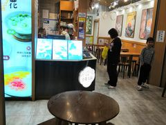-哼哈豆花工房(高铁吾悦广场店)