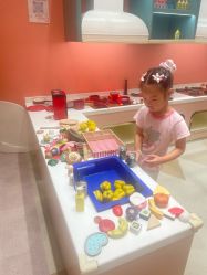 -奈尔宝·儿童乐园·亲子餐厅(苏州大悦城店)