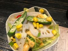 -芥岛(河北大街店)