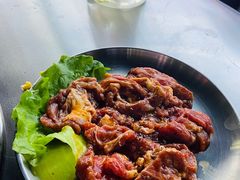 -小团团·路边烤牛肉(南岭壹街店)