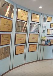 -华美国际月子会所(合生店)