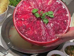 -八合里潮汕鲜牛肉火锅(广州五羊邨店)