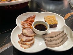 -旺顺阁·北京菜(大望路店)