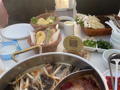 -四喜小胖·北京涮肉(五道营店)
