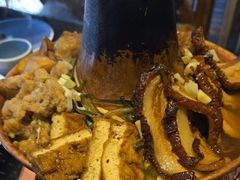 -山西派(桥东街店)