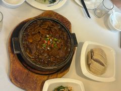 -清真马祥兴菜馆(云南北路店)