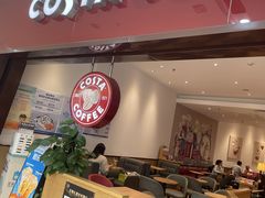 -COSTA COFFEE(龙德广场店)