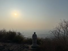-德胜岩景区