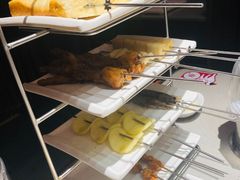 -丰茂烤串(港旅店)