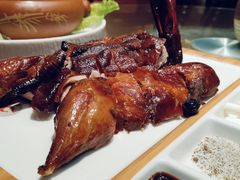 -老滇山寨•云南特色菜•地方菜•民族风情歌舞表演(呈贡店)